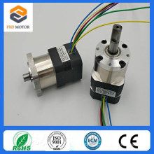 30W 24V 42mm Brushless DC Motor for Textile Machine